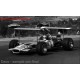 Lotus 49B 2 Jochen Rindt F1 Afrique du Sud 1969 Quartzo QUA18224