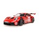 Porsche 911 992 GT3RS Getspeed Race Taxi 2024 Red Minichamps 110062040
