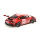 Porsche 911 992 GT3RS Getspeed Race Taxi 2024 Red Minichamps 110062040