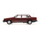 Volvo 740 GL 1986 Red Minichamps 155171704