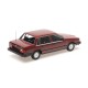 Volvo 740 GL 1986 Red Minichamps 155171704