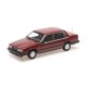 Volvo 740 GL 1986 Red Minichamps 155171704