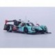 Ligier JS P2 Nissan 23 24 Heures du Mans 2016 Spark S5109