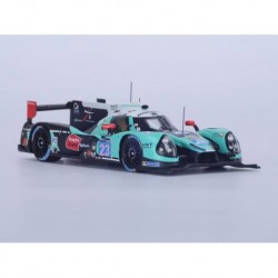 Ligier JS P2 Nissan 23 24 Heures du Mans 2016 Spark S5109