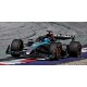 Mercedes F1 W15 63 George Russell F1 Winner Autriche 2024 Minichamps 410241163