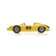 Porsche 718 RS61 Spyder 60 Don Wester 500 Miles de Road America 1963 Minichamps 430636560