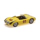 Porsche 718 RS61 Spyder 60 Don Wester 500 Miles de Road America 1963 Minichamps 430636560