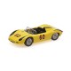 Porsche 718 RS61 Spyder 60 Don Wester 500 Miles de Road America 1963 Minichamps 430636560