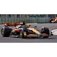 McLaren Mercedes MCL38 81 Oscar Piastri F1 First Win Hongrie 2024 Minichamps 537243181
