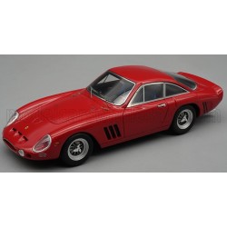 Ferrari&nbsp;330 4.0L V12 LMB Press Version 1963 Red Tecnomodel TEC43-49A