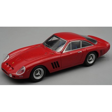 Ferrari&nbsp;330 4.0L V12 LMB Press Version 1963 Red Tecnomodel TEC43-49A