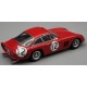 Ferrari&nbsp;330 LMB 4.0L V12 12 24 Heures du Mans 1963 Tecnomodel TEC43-49B