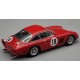 Ferrari 330 LMB 4.0L V12 19 12 Heures de Sebring 1963 Tecnomodel TEC43-49C