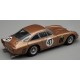 Ferrari 330 LMB 4.0L V12 47 Dan Gurney 3rd 500 Km de Bridghampton 1963 Tecnomodel TEC43-49D