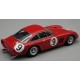Ferrari 330 LMB 4.0L V12 9 24 Heures du Mans 1963 Tecnomodel TEC43-49F