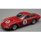 Ferrari 330 LMB 4.0L V12 9 24 Heures du Mans 1963 Tecnomodel TEC43-49F