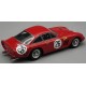 Ferrari 330 LMB 4.0L V12 26 24 Heures du Mans 1963 Tecnomodel TEC43-49G