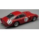 Ferrari&nbsp;330 LMB 4.0L V12 11 24 Heures du Mans 1963 Tecnomodel TEC43-49H