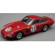 Ferrari&nbsp;330 LMB 4.0L V12 11 24 Heures du Mans 1963 Tecnomodel TEC43-49H