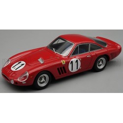 Ferrari&nbsp;330 LMB 4.0L V12 11 24 Heures du Mans 1963 Tecnomodel TEC43-49H