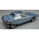Ferrari&nbsp;308 GT Bertone Rainbow 1976 Light Blue Met Tecnomodel TM18-180B