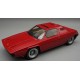 Ferrari&nbsp;308 GT Bertone Rainbow 1976 Rosso Ferrari Red Tecnomodel TM18-180C