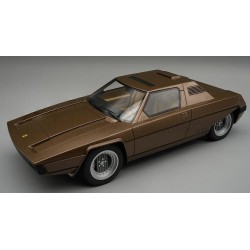 Ferrari&nbsp;308 GT Bertone Rainbow 1976 Bronze Met Tecnomodel TM18-180E