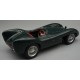Lotus Mark IX Press Version 1955 British Racing Green Tecnomodel TM18-236A