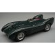 Lotus Mark IX Press Version 1955 British Racing Green Tecnomodel TM18-236A