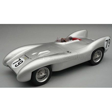 Lotus&nbsp;Mark IX 79 12 Heures de Sebring 1955 Tecnomodel TM18-236B