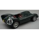 Lotus Mark IX 48 24 Heures du Mans 1955 Tecnomodel TM18-236C