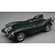 Lotus Mark IX 48 24 Heures du Mans 1955 Tecnomodel TM18-236C