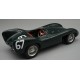 Lotus&nbsp;Mark IX 67 Winner Crystal Palace International Racing 1955 Tecnomodel TM18-236D