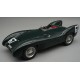Lotus&nbsp;Mark IX 67 Winner Crystal Palace International Racing 1955 Tecnomodel TM18-236D