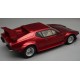 De Tomaso&nbsp;Pantera GT5 1982 Red Met Tecnomodel TM18-66E