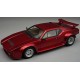 De Tomaso&nbsp;Pantera GT5 1982 Red Met Tecnomodel TM18-66E