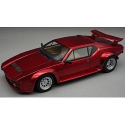 De Tomaso&nbsp;Pantera GT5 1982 Red Met Tecnomodel TM18-66E