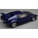 De Tomaso&nbsp;Pantera GT5 1982 Blue Met Tecnomodel TM18-66F