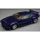 De Tomaso&nbsp;Pantera GT5 1982 Blue Met Tecnomodel TM18-66F