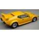 De Tomaso&nbsp;Pantera GT5 1982 Yellow Tecnomodel TM18-66G