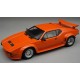De Tomaso&nbsp;Pantera GT5 1982 Orange Met Tecnomodel TM18-66H