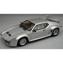 De Tomaso&nbsp;Pantera GT5 1982 Silver Tecnomodel TM18-66I