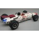 Lotus&nbsp;Type 38 with driver 17 Dan Gurney 500 Miles d'Indianapolis 1965 Tecnomodel TMD18-319B