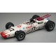 Lotus&nbsp;Type 38 with driver 17 Dan Gurney 500 Miles d'Indianapolis 1965 Tecnomodel TMD18-319B