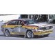 Audi Quattro A2 1 Winner Rallye Monte Carlo 1984 Walter Rorhl - Christian Geistdorfer Top Marques TMR12-59C