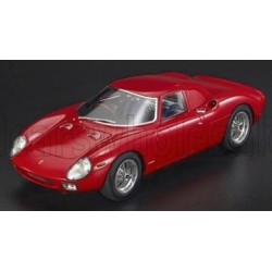 Ferrari&nbsp;250LM 3.3L V12 1965 Red Top Marques TMR12-61C