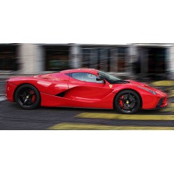 Ferrari Laferrari Rosso Corsa BBR BBR182218