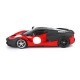Ferrari Laferrari Third Phase Prototype Test Red Black BBR BBR182236