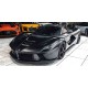 Ferrari Laferrari Matt Black BBR BBR182242