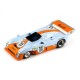 Mirage GR8 11 Winner 24 Heures du Mans 1975 Spark 18LM75